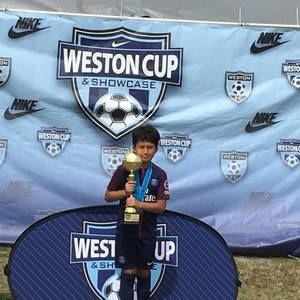 Meet your Posher, Mario